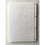 . линия ввод мир ...A6 штамп ( вертикальное письмо 5 line . линия *. документ бумага ).. узор японская бумага маленький синий море волна белый цвет 