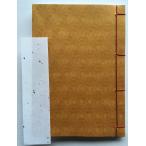 . линия ввод мир ...A6 штамп ( вертикальное письмо 5 line . линия *. документ бумага ).. узор японская бумага мелкий рисунок лен чай цвет 