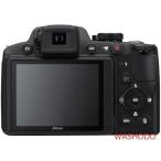 NIKON COOLPIX P500  P510デジタルカメラ専