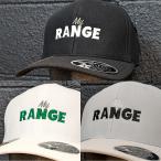 WG OG キャップ 速乾・クール&ドライ「My RANGE」/WASISTOCKTS GOLF ゴルフ 0200134