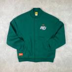 【SALE 55%OFF】WG ゴルフ ルーズフィット スウェット スナップ ジャケット