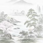 [ клей нет ] новый птица. .. бумага ландшафт 210( старый номер : ландшафт 410) стандартный размер 96 ширина × длина 203mm *1 листов. цена ( раздвижная дверь /. обивка изменение / фусума /.)