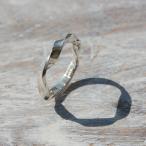 Yahoo! Yahoo!ショッピング(ヤフー ショッピング)シルバーツイストリング 3.0mm幅 鏡面 3号〜27号｜WKS TWIST RING 3.0 sv mirror｜SILVER950 銀 指輪 FA-128
