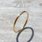 Yahoo! Yahoo!ショッピング(ヤフー ショッピング)ブラスプレーンリング 1.5mm幅 鏡面 3号〜27号｜WKS PLANE RING 1.5 bs mirror｜BRASS 真鍮 指輪 FA-138