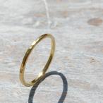 Yahoo! Yahoo!ショッピング(ヤフー ショッピング)ブラスプレーンリング 1.5mm幅 鎚目 3号〜27号｜WKS PLANE RING 1.5 bs hammer finish｜BRASS 真鍮 指輪 FA-140