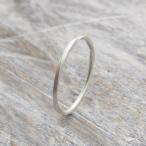 Yahoo! Yahoo!ショッピング(ヤフー ショッピング)シルバーツイストリング 1.0mm幅 マット 3号〜27号｜WKS TWIST RING 1.0 sv matte｜SILVER950 銀 指輪 FA-187