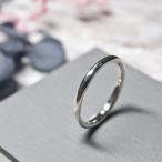 Yahoo! Yahoo!ショッピング(ヤフー ショッピング)シルバープレーンリング 2.0mm幅 鏡面 3号〜27号｜WKS PLANE RING 2.0 sv mirror｜SILVER950 銀 指輪 FA-239