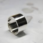 Yahoo! Yahoo!ショッピング(ヤフー ショッピング)シルバーフラットリング 12.0mm幅 鏡面 3号〜27号｜WKS FLAT RING 12.0 sv mirror｜FA-356