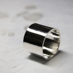 Yahoo! Yahoo!ショッピング(ヤフー ショッピング)シルバーフラットリング 15.0mm幅 鏡面 3号〜27号｜WKS FLAT RING 15.0 sv mirror｜FA-359