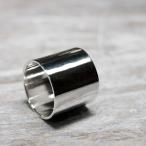 Yahoo! Yahoo!ショッピング(ヤフー ショッピング)シルバーフラットリング 18.0mm幅 鏡面 3号〜27号｜WKS FLAT RING 18.0 sv mirror｜FA-362