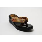  сандалии женский женщина мир рисунок сделано в Японии темно-синий Brown S M L.... кимоно мелкие вещи 