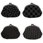  камыш . кошелек печать . style кимоно мелкие вещи стрекоза город сосна Saya слива 