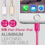 iPhone iPadLIGHTNING кабель серебряный розовое золото motomo ALUMINIUM TO USB