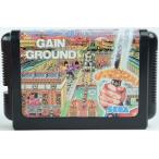 MD ゲイングランド ソフトのみ メガドライブ 中古 GAIN GROUND