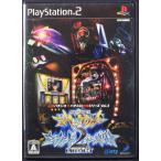 PS2 必勝パチンコ パチスロ攻略シリーズ Vol.5 CR新世紀エヴァンゲリオンセカンドインパクトパチスロ新世紀エヴァ ケース・説明書付 プレステ2 ソフト 中古
