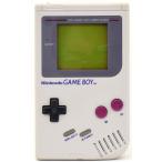 【中古】 GB ゲームボーイ 本体のみ DMG-01