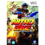 [ новый товар ] WII-NITRO BIKE