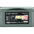 GBA スーパーロボット大戦A ソフトのみ ゲームボーイ アドバンス 中古