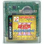 GB 遊戯王デュエルモンスターズ３　三聖戦神降臨 ソフトのみ ゲームボーイ 中古