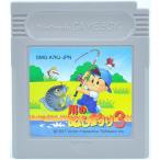 GB 川のぬし釣り３ ソフトのみ ゲームボーイ 中古