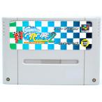 SFC スーパーF1サーカス2 ソフトのみ スーパーファミコン ソフト 中古