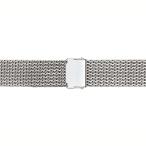 BSNE1210S BAMBI Metal Mesh バンビ 腕時計交換用メタルバンド メッシュ 国内正規品 送料無料