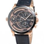 MADISON NEW YORK マディソン ニューヨーク ヘンリー MA011005-4 メンズ 腕時計 国内正規品 送料無料