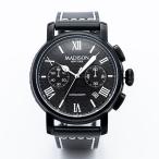MADISON NEW YORK マディソン ニューヨーク Vandam ヴァンダム MA011009-8 メンズ 腕時計 国内正規品 送料無料