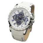 Yahoo! Yahoo!ショッピング(ヤフー ショッピング)Salvatore Marra サルバトーレマーラ  SM13119D-SSWHBL/WH メンズ 腕時計 国内正規品