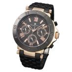 Yahoo! Yahoo!ショッピング(ヤフー ショッピング)Salvatore Marra サルバトーレマーラ  SM14118-PGBK メンズ 腕時計 国内正規品