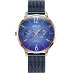 WWRS631 WELDER ウェルダー WELDER SLIM DAY DATE 36MM メンズ腕時計 国内正規品 送料無料 爆買