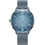 WRS623 WELDER ウェルダー WELDER SLIM 3HANDS 36MM メンズ腕時計 国内正規品 送料無料 爆買