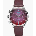 WWRC206 WELDER ウェルダー MOODY DUAL TIME 42MM メンズ腕時計 国内正規品 送料無料 爆買