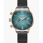 WWRC726 WELDER ウェルダー MOODY DUAL TIME 36MM メンズ腕時計 国内正規品 送料無料 爆買
