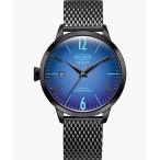 WRC627 WELDER ウェルダー MOODY 3HANDS 38MM メンズ腕時計 国内正規品 送料無料 爆買