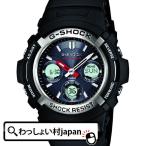Gショック AWG-M100-1AJF CASIO  カシオ G-S