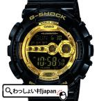 Yahoo! Yahoo!ショッピング(ヤフー ショッピング)Gショック GD-100GB-1JF CASIO  カシオ G-SHOCK ジーショック gshock　Gショック アスレジャー