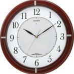 Yahoo! Yahoo!ショッピング(ヤフー ショッピング)エコライフM768 CITIZEN シチズン 4MY768-006 掛け時計 国内正規品 時計 フォーマル