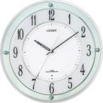 Yahoo! Yahoo!ショッピング(ヤフー ショッピング)ミレディM791 CITIZEN シチズン 4MY791-005 掛け時計 国内正規品 時計 フォーマル
