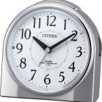 ネムリーナリング CITIZEN シチズン 4RL432-019 置き時計 国内正規品 時計 フォーマル