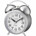 ツィンベルRN02 CITIZEN シチズン 4RKA02-019 置き時計 国内正規品 時計 フォーマル