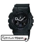 GショックGA-100-1A1JF...