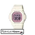 ベビーG BG-5606-7BJF CASIO カシオ Baby-G ベイビージー ベビージー アスレジャー