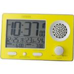 Yahoo! Yahoo!ショッピング(ヤフー ショッピング)8RZ149-033/CITIZEN シチズン スーパークリアトーンF 置時計 腕時計  ウォッチ WATCH フォーマル