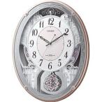 4MN516-013/CITIZEN シチズン パルミューズクオーレ 掛け時計 腕時計  ウォッチ WATCH フォーマル