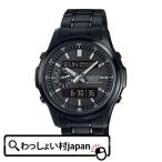 ショッピングCASIO LCW-M300DB-1AJF LINEAGE