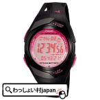 Yahoo! Yahoo!ショッピング(ヤフー ショッピング)STR-300J-1BJF CASIO カシオ PHYS チープカシオ チプカシ ユニセックス 男女兼用 腕時計 スポーツ ランニングウォッチ アスレジャー