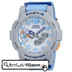  baby G BGA-185-2AJF CASIO Casio Baby-G baby G for running женские наручные часы as отдых 