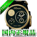 Angel Clover エンジェルクローバー Roenコラボレーション RO48YG-BK メンズ 腕時計 国内正規品 送料無料
