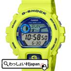 G-SHOCK Gショック ジーショック CASIO カシオ G-LIDE ジーライド GLX-69 ...